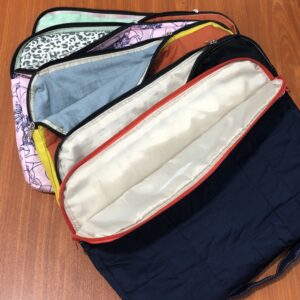 Eco-Friendly 13” Laptop Sleeve