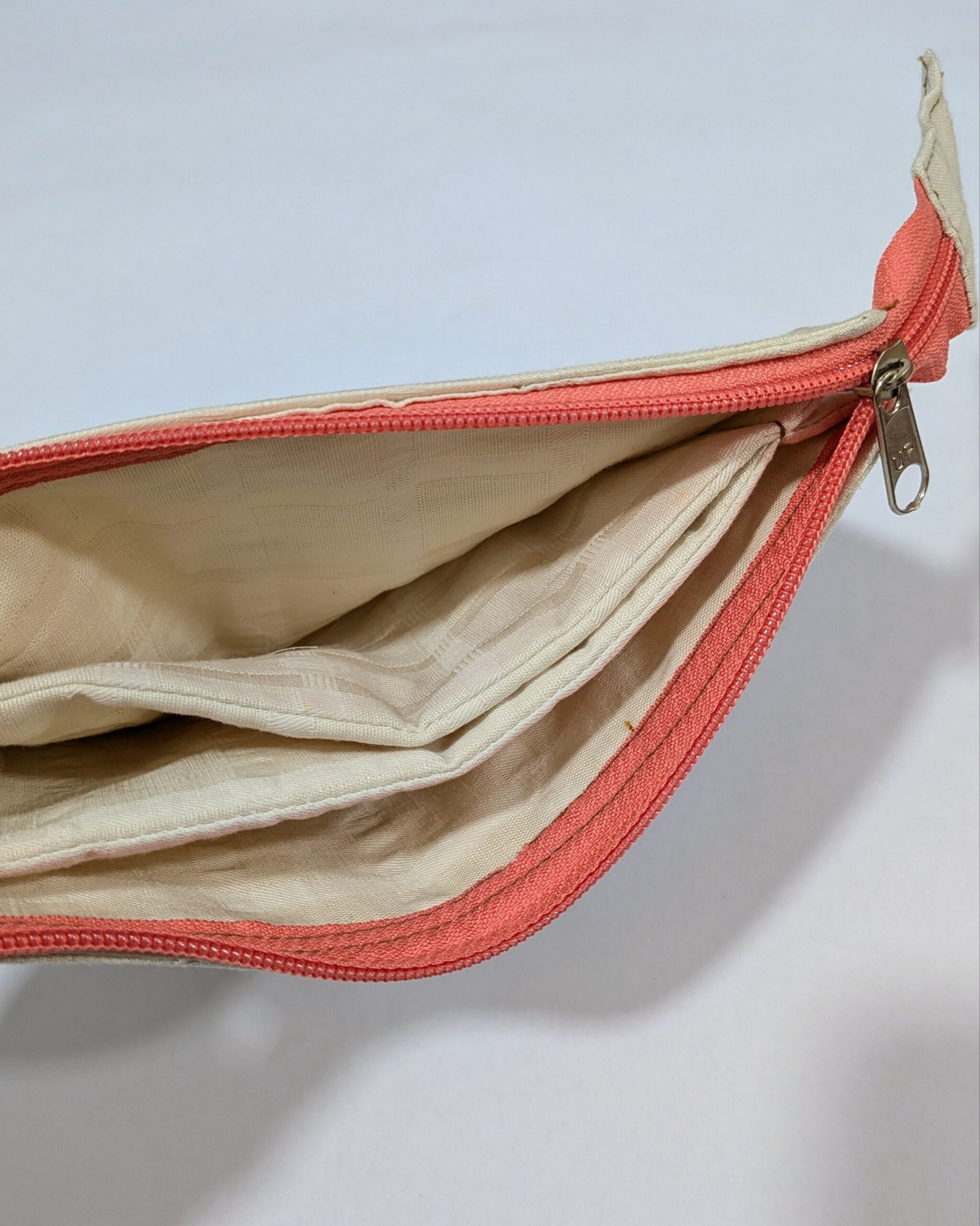 Twin Multi-Purpose Purse | Compact Everyday Organizer - Image 7