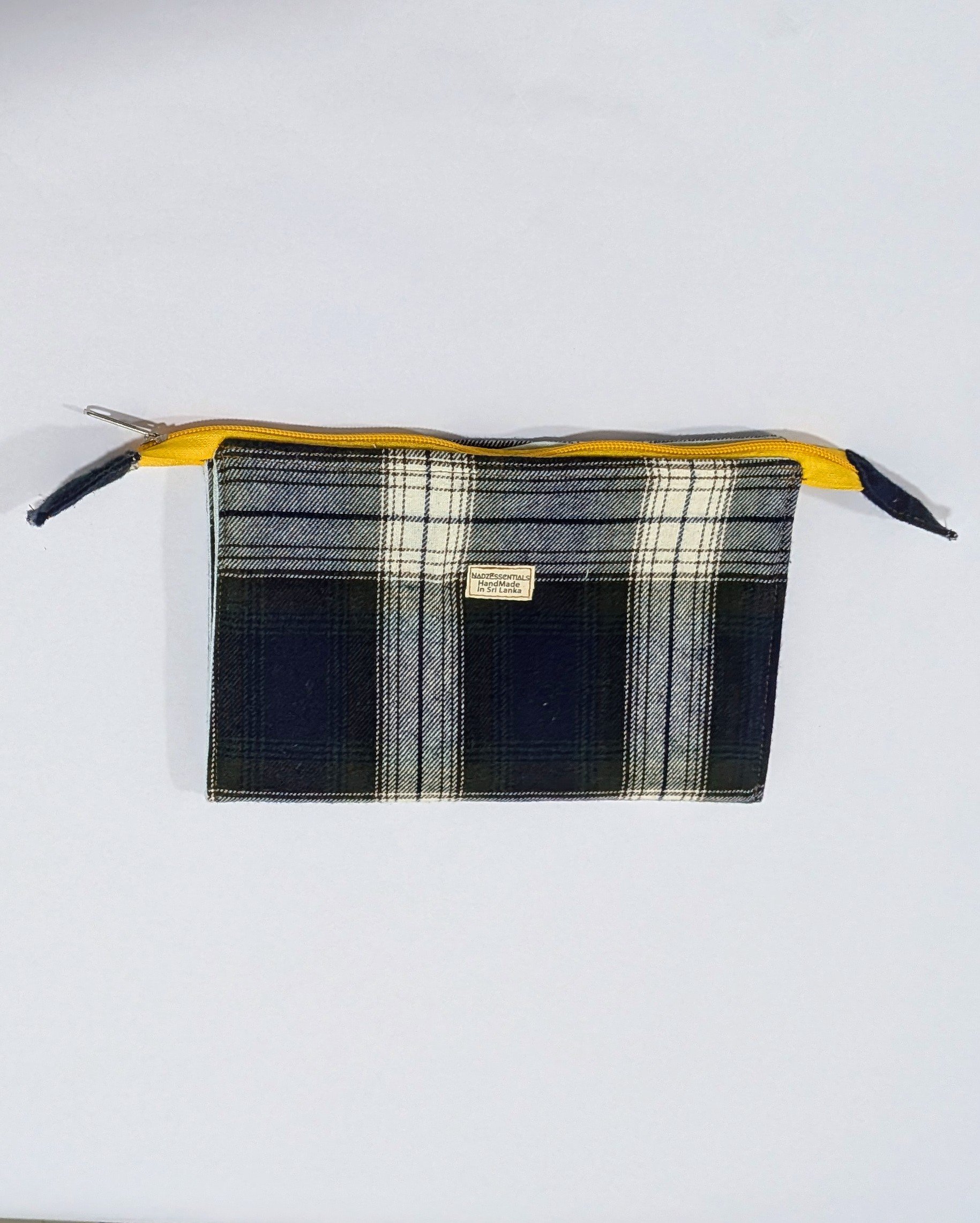 Twin Multi-Purpose Purse | Compact Everyday Organizer - Image 2
