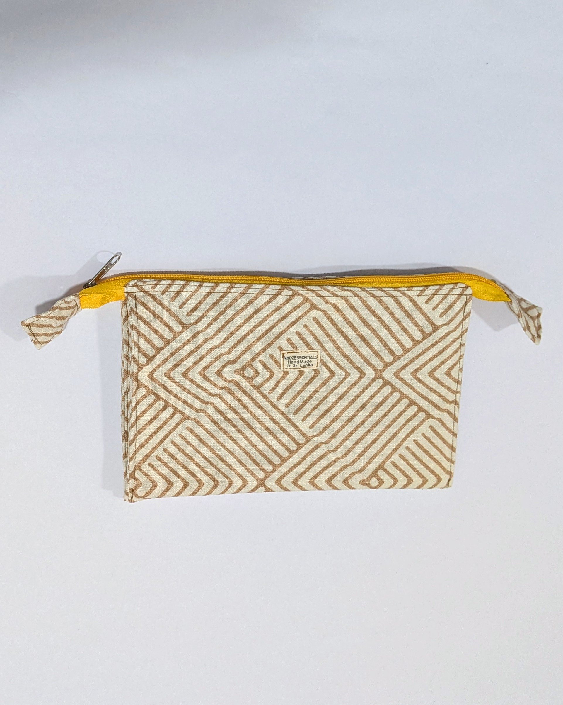 Twin Multi-Purpose Purse | Compact Everyday Organizer - Image 4