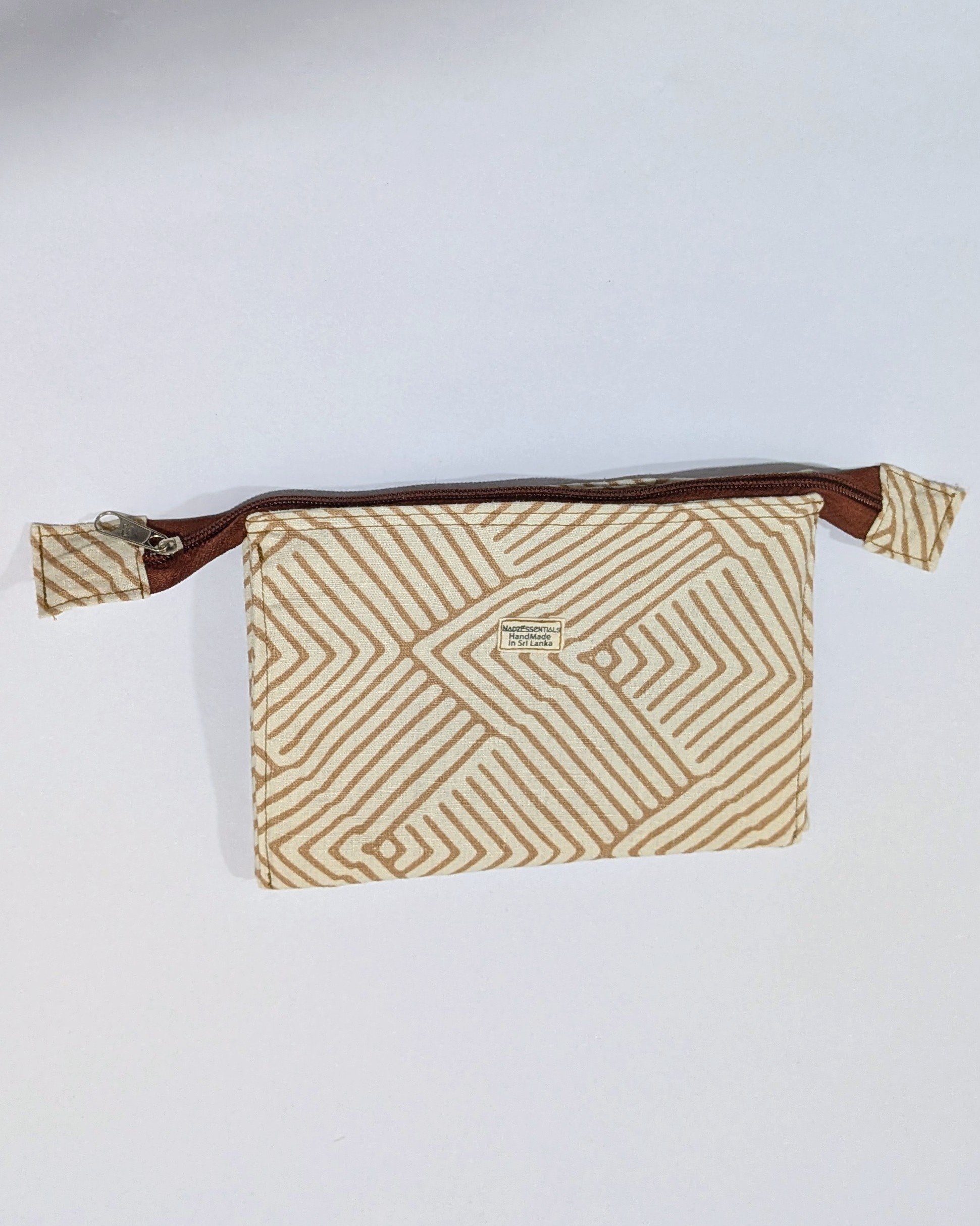 Twin Multi-Purpose Purse | Compact Everyday Organizer - Image 3