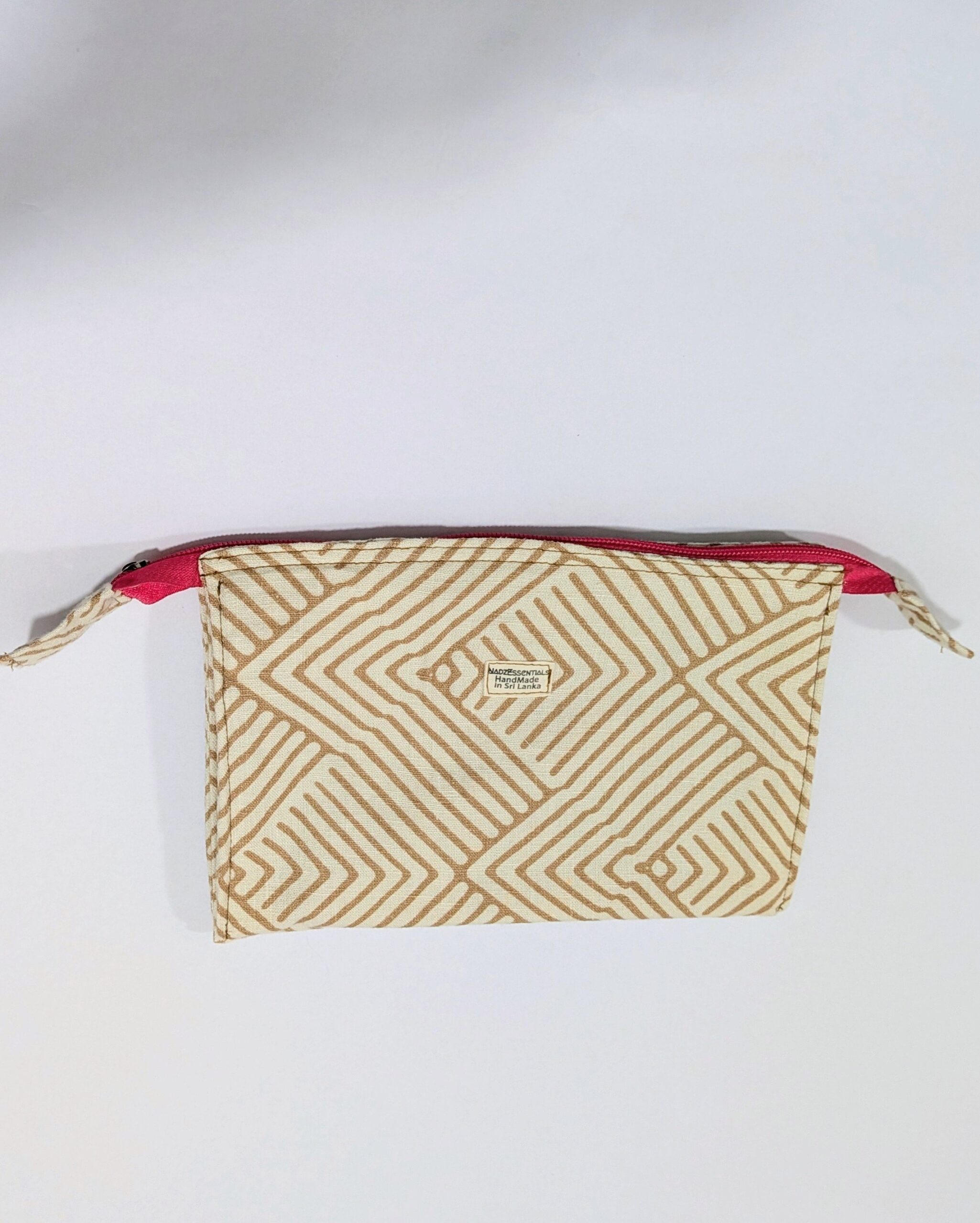 Twin Multi-Purpose Purse | Compact Everyday Organizer - Image 5