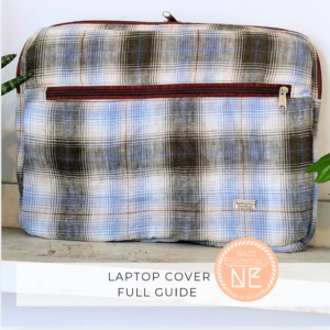 13"Laptop Cover Full Guide